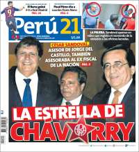 Perú 21