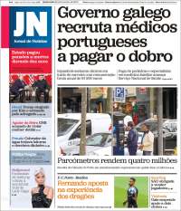 Jornal de Notícias