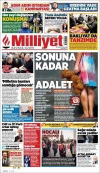 Milliyet