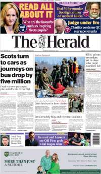 The Herald