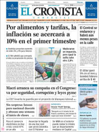El Cronista Comercial