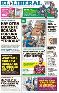 Diario El Liberal