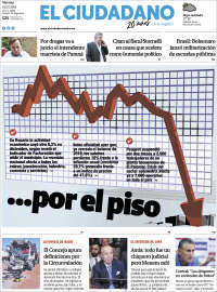 Diario El Ciudadano