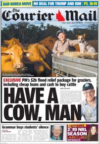 The Courier-Mail