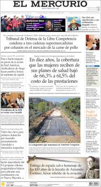 El Mercurio