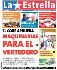 La Estrella de Tocopilla