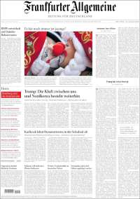 Frankfurter Allgemeine