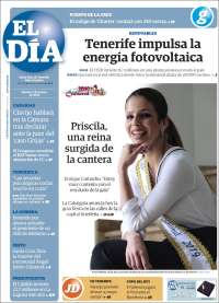 El Día
