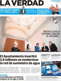 La Verdad de Cartagena