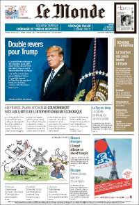Le Monde