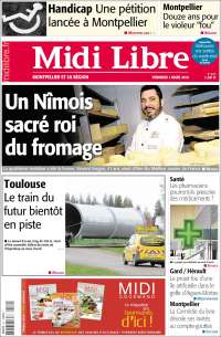 Midi Libre