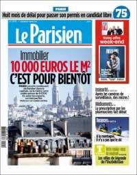 Le Parisien