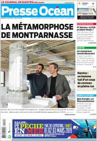 Presse Ocean