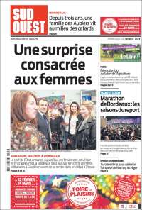 Sud Ouest