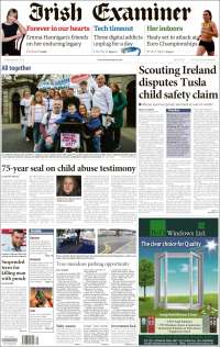 Irish Examiner