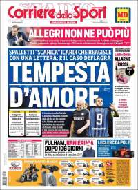 Corriere dello Sport