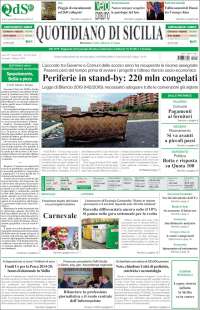 Quotidiano di Sicilia