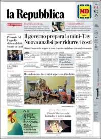 La Repubblica