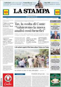 La Stampa
