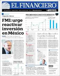 El Financiero