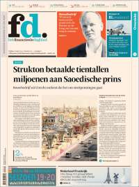 Het Financieele Dagblad