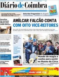 Diário de Coimbra