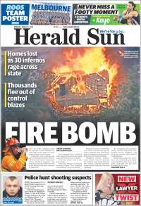 Herald Sun