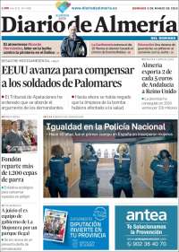 Diario de Almería