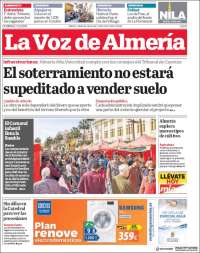 La Voz de Almería