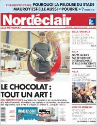 Nord Éclair