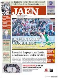 Diario Jaén