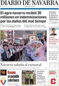 Diario de Navarra