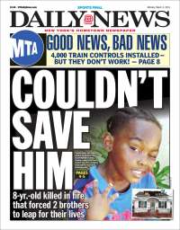 Daily News - New York