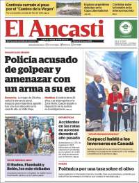 El Ancasti