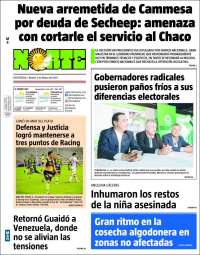 Diario Norte