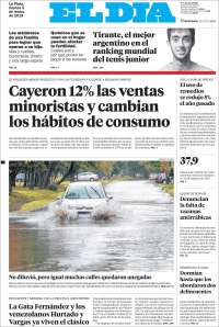 El Día de la Plata