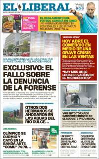 Diario El Liberal