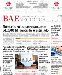 Buenos Aires Económico