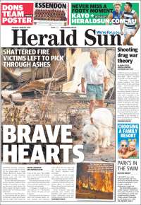 Herald Sun