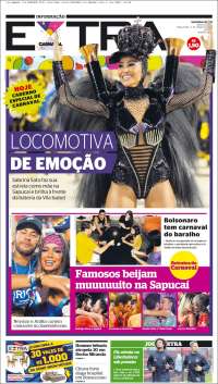 Extra
