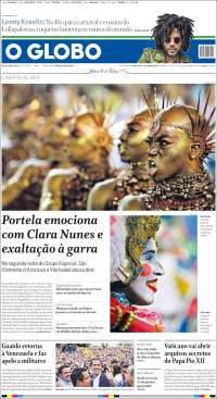 O Globo