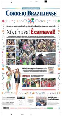 Correio Braziliense