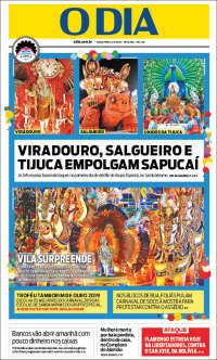 O Dia