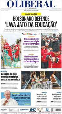 O Liberal