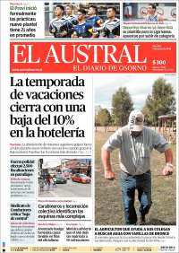 El Austral de Osorno
