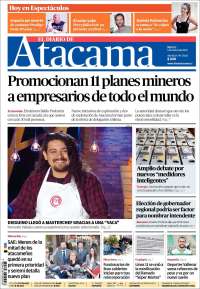 Diario de Atacama