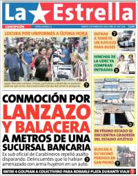 La Estrella de Concepción