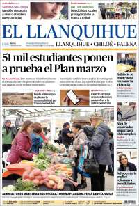 El Llanquihue