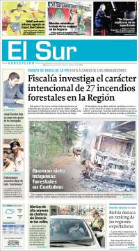 El Sur