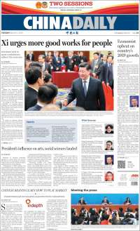 China Daily